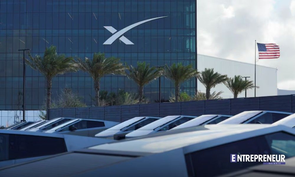 SpaceX-