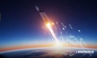 SpaceXs.
