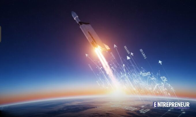 SpaceXs.