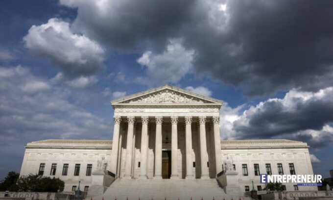 Supreme-Court