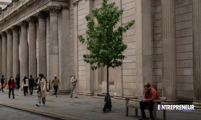Bank-of-England