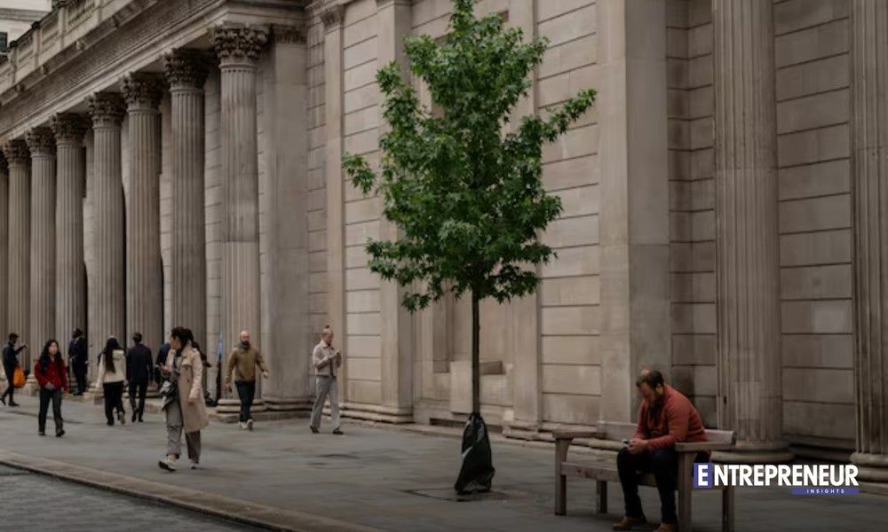 Bank-of-England