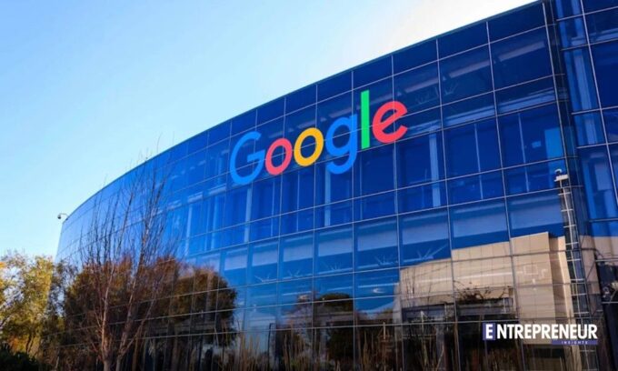 Googles-AI