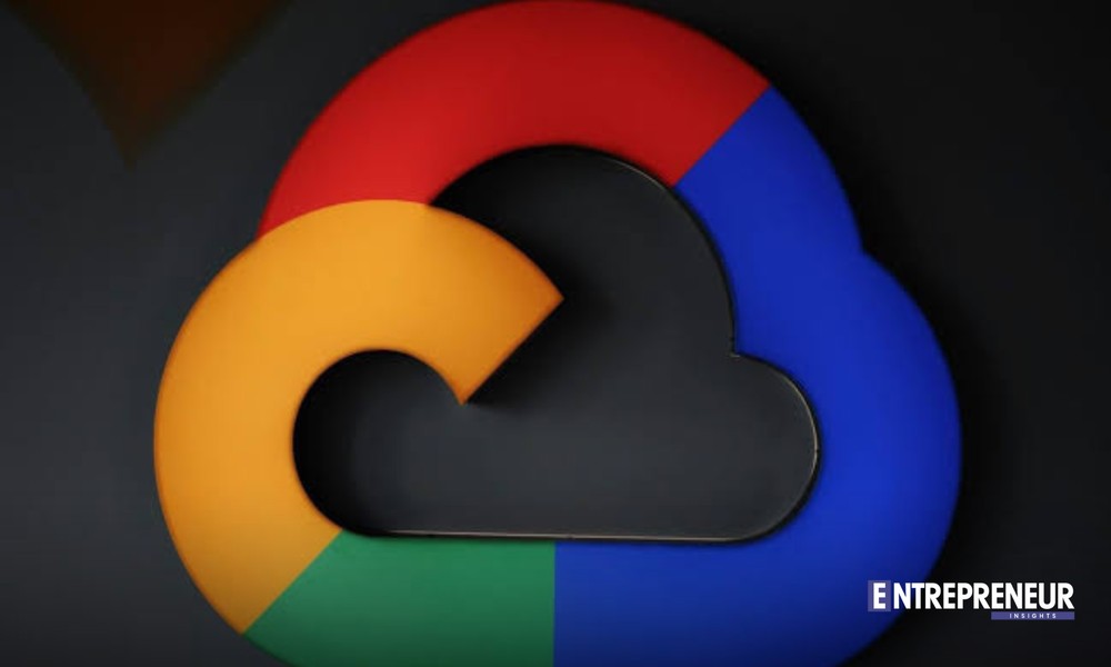 Google-Cloud