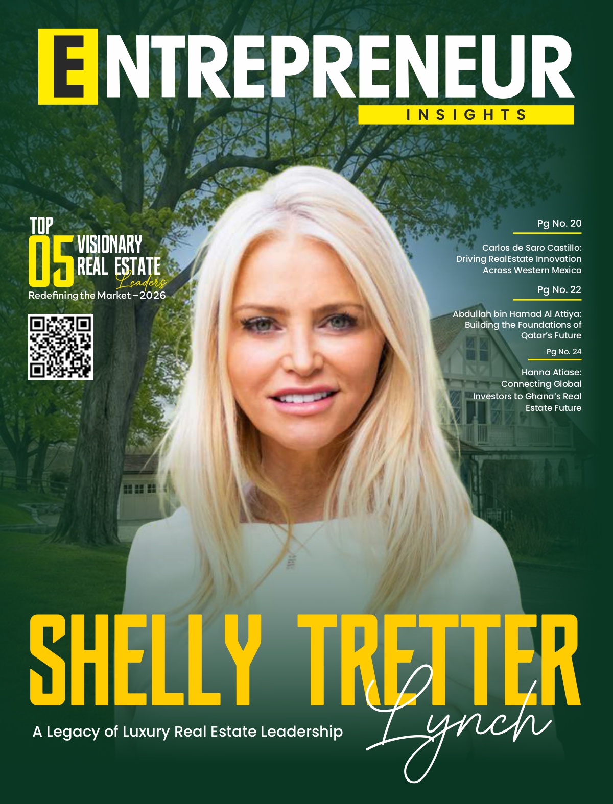Shelly Tretter