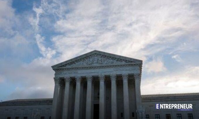 US Supreme Court.